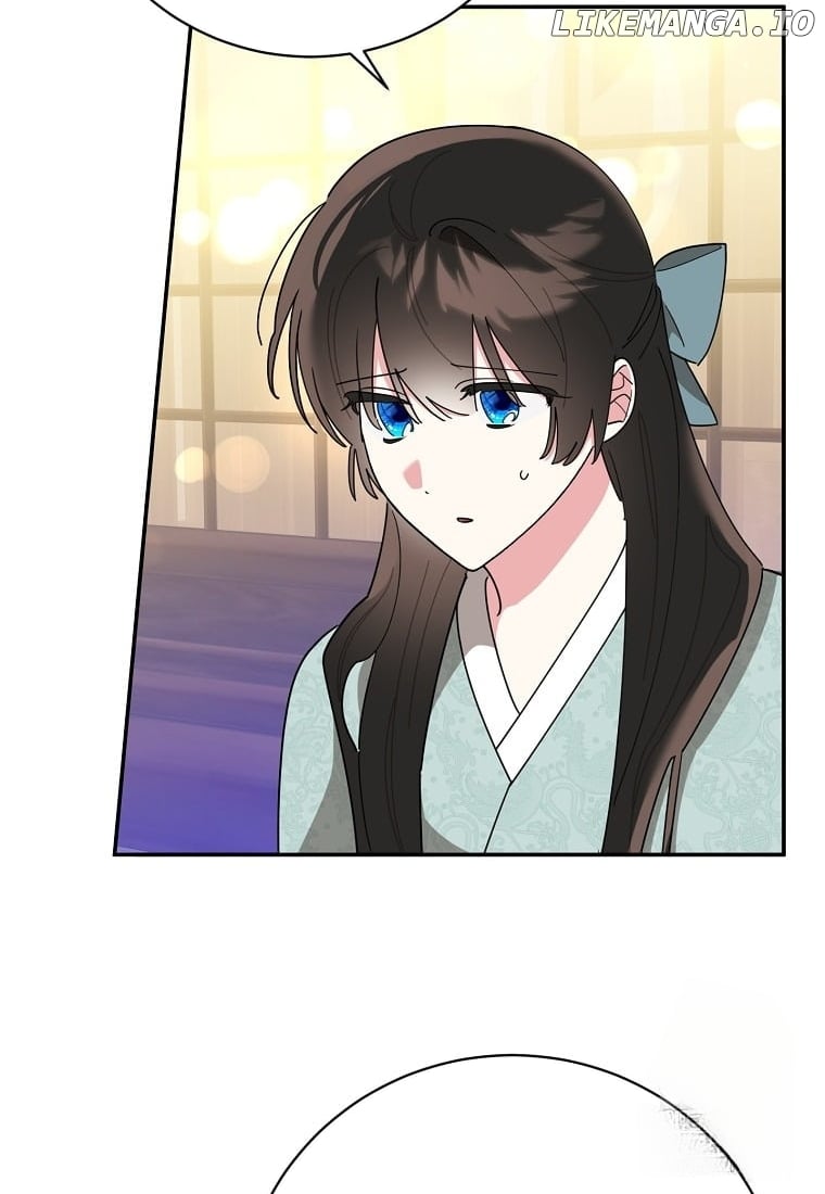Precious Daughter of the Greatest Martial Arts Villain Chapter 138 - page 19